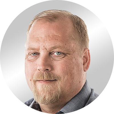 Erik Liljeberg