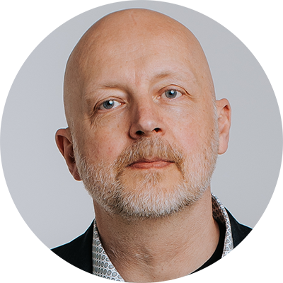 Mikael Berglund